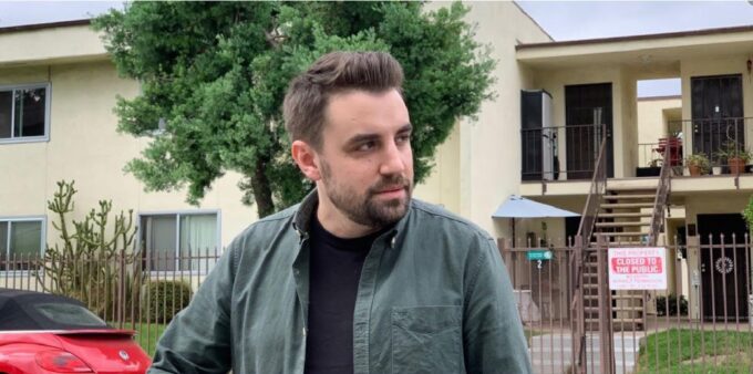 LA: East San Fernando Valley Guided Film Locations Tour - Customizable Locations