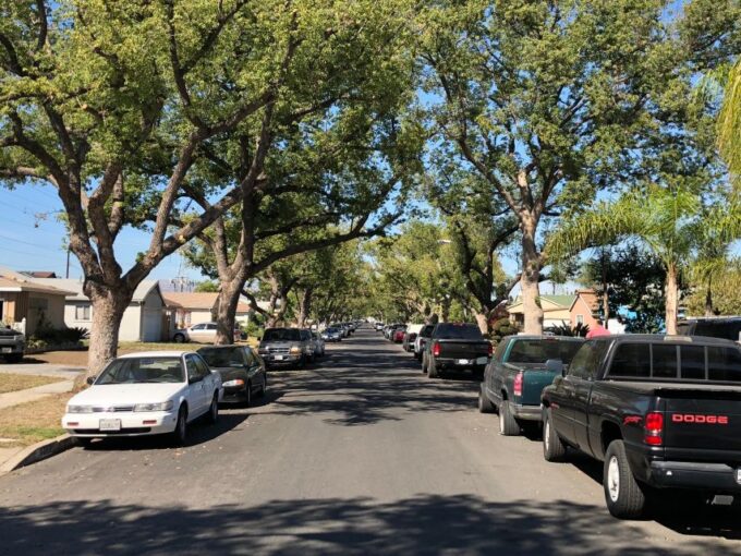 LA: East San Fernando Valley Guided Film Locations Tour - Photographic Opportunities