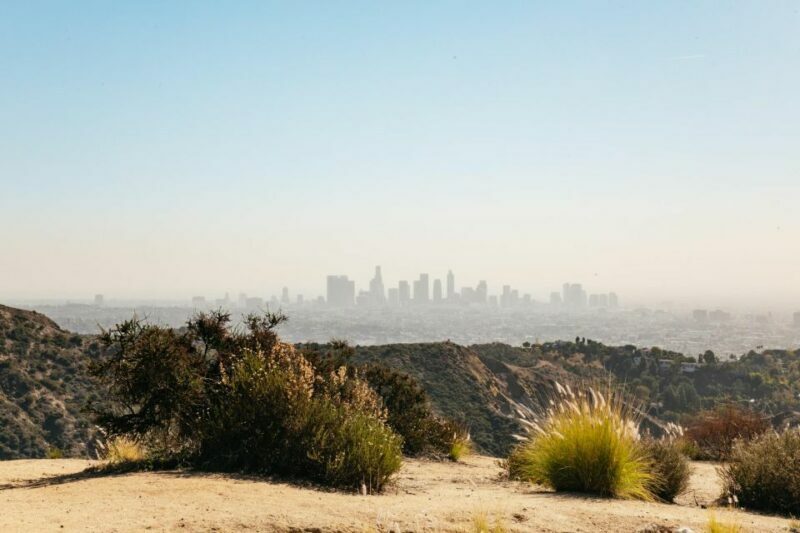 LA: Express Hollywood Sign Guided Walking Tour with Photos - The Group Size and Atmosphere