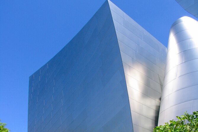 LA: Food + History + Design Tour - Exploring Tacos and Cheese