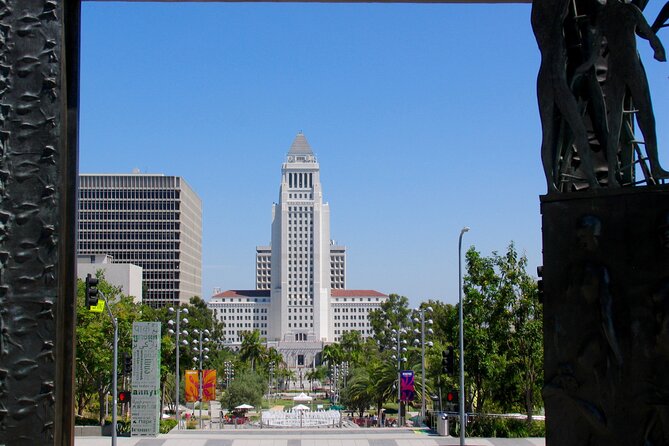LA: Food + History + Design Tour - Tasting French Dip Sandwich