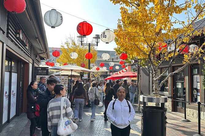 LA Food Tour, Art District and Little Tokyo Night Stroll - Highlights of the Tour: Food Stops and Tastings