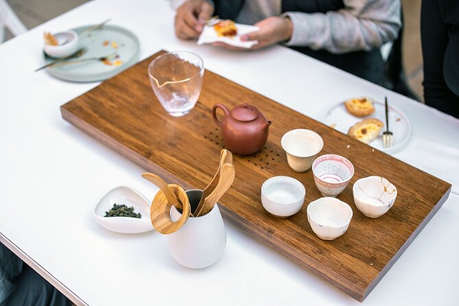 LA Food Tour: Exploring America's Culinary Frontier - Tour Accessibility Details