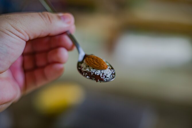 La Fortuna Eden Chocolate Tour - Tour Activities