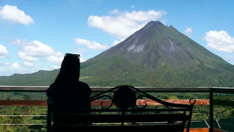 La Fortuna: Sky Adventures Arenal Zipline Experience - Authentic Experience and Personal Touches