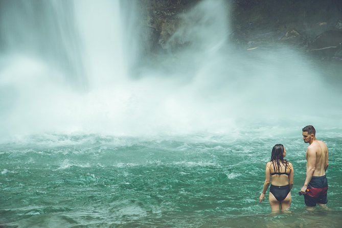 La Fortuna Waterfall Park & Farm to Table Lunch - Tour Suitability and Requirements