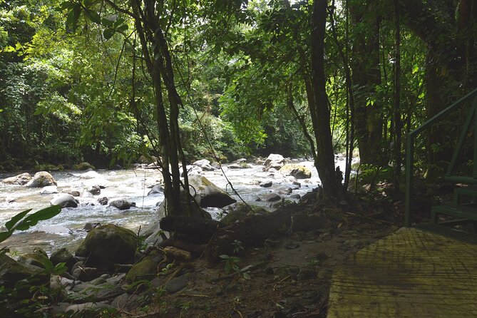 La Fortuna Waterfall & Villa Maleku (Indigenous Tribe Visit) - Inclusions and Logistics