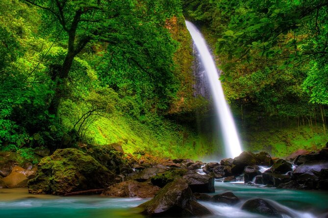 La Fortuna Waterfall & Villa Maleku (Indigenous Tribe Visit) - Traveler Considerations