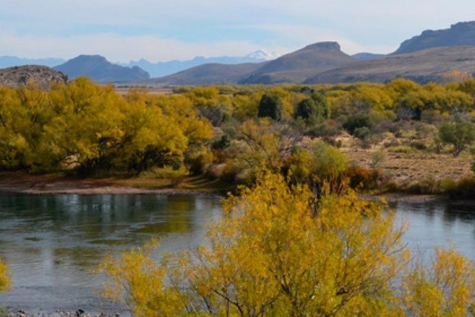 La Fragua Horseback Riding - Pickup Information