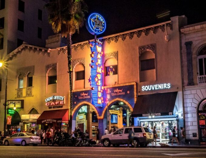 LA Ghosts Boos and Booze Haunted Pub Crawl - Frequently Asked Questions