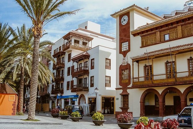 La Gomera Day Trip From Tenerife - Key Highlights and Experiences
