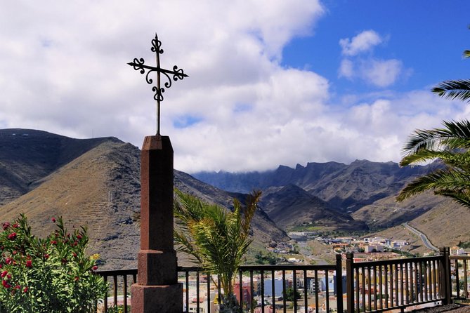 La Gomera Day Trip From Tenerife - Departure and Transportation