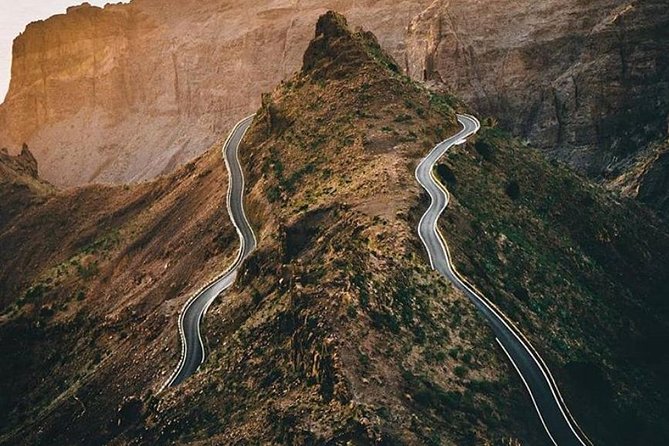 La Gomera Day Trip From Tenerife - Included Amenities and Services