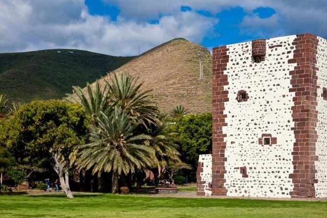 La Gomera Day Trip From Tenerife - Booking and Cancellation Policy
