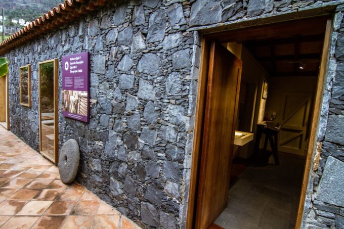 La Gomera: Entry Ticket for The Ethnographic Park - Amenities and Facilities