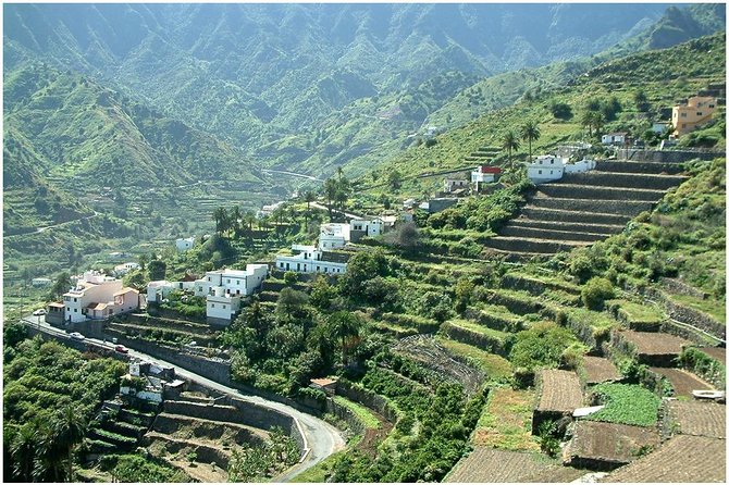 La Gomera Island Tour - Questions About Staying Here