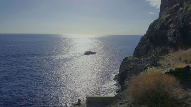 La Gomera: Whale Watching Tour on a Vintage Boat - Booking and Cancellation