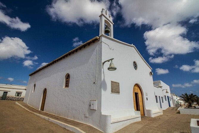 La Graciosa Island Tour for Cruise Passengers From Lanzarote - Questions and Assistance