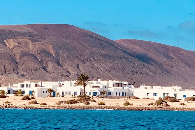 La Graciosa Island Tour for Cruise Passengers From Lanzarote - Traveler-Submitted Photos