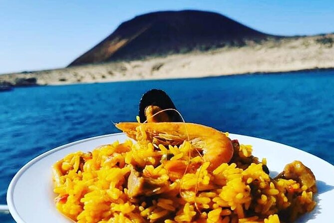 La Graciosa Island Tour for Cruise Passengers From Lanzarote - Tour Overview and Highlights