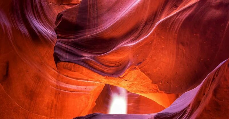 LA: Grand Canyon, Antelope Canyon, Horseshoe Bend 4-Day Tour - Key Points