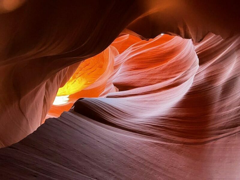 LA: Grand Canyon, Antelope Canyon, Horseshoe Bend 4-Day Tour - Who Is This Tour Best For?