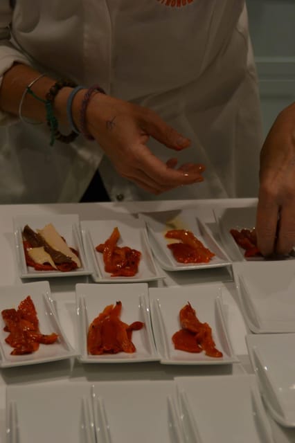La Guardia: Private Tasting, Bodegas 1808 - Casa Garabitero - Key Points