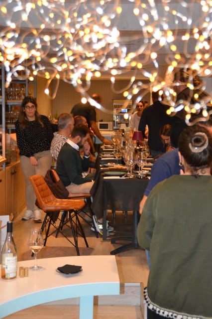 La Guardia: Private Tasting, Bodegas 1808 - Casa Garabitero - Itinerary