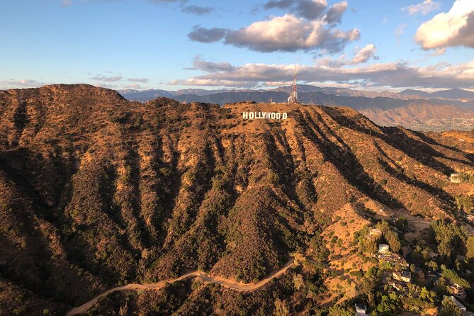 LA Helicopter Tour With Malibu Landing - Reviews and Feedback