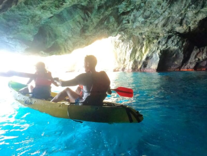 La Herradura: Kayak & Snorkel Tour to Cerro Gordo Reserve - Customer Feedback