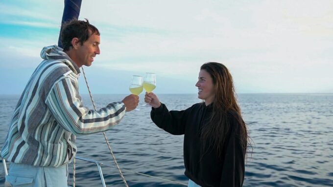 La Herradura-Maro-Nerja: Sailing at Sunset - Cancellation Policy