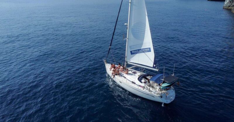 La Herradura: Sailing and Dolphin Watching Tour - Experience Highlights