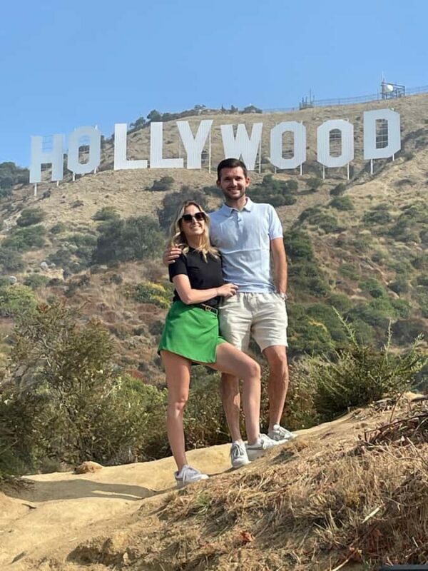 LA, Hollywood & Beverly Hills PM Tour + Hollywood Sign Hike - A Practical Guide to the Tour Experience