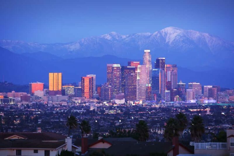 LA, Hollywood & Beverly Hills PM Tour + Hollywood Sign Hike - FAQ