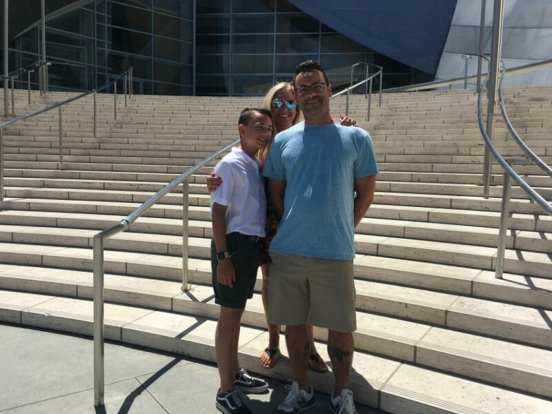 LA, Hollywood & Beverly Hills PM Tour + Hollywood Sign Hike - The Sum Up