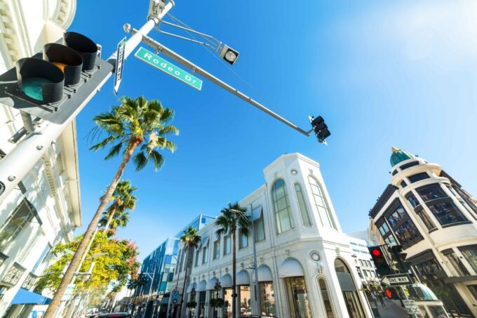 LA Hollywood City Tour With Griffith Observatory - What to Expect