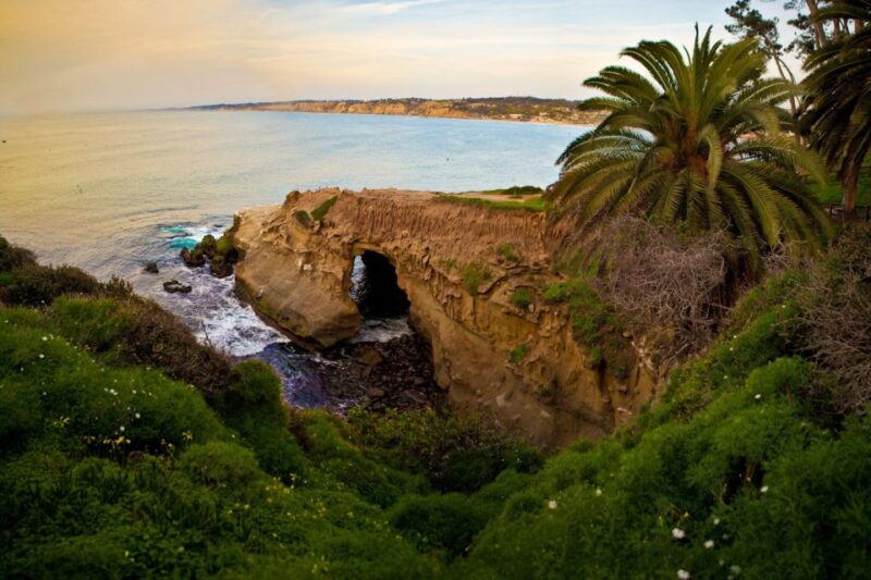 La Jolla: 2-Hour Guided Segway Tour - Inclusions