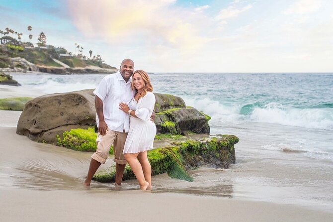 La Jolla Cove Photo Shoot - Frequently Asked Questions