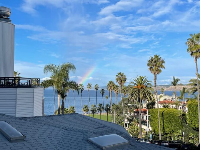 La Jolla: Date Night With Luxury Oceanfront Asian Cuisine - Flexible Reservation and Cancellation Policies