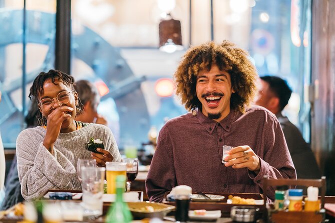 La Jolla Food and Cultural Walking Tour - Eat What You Love - Starter Options