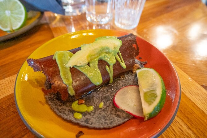 La Jolla Food and Drink Walking Tour: Sip, Savor & Sea - Ending the Tour at the Cove