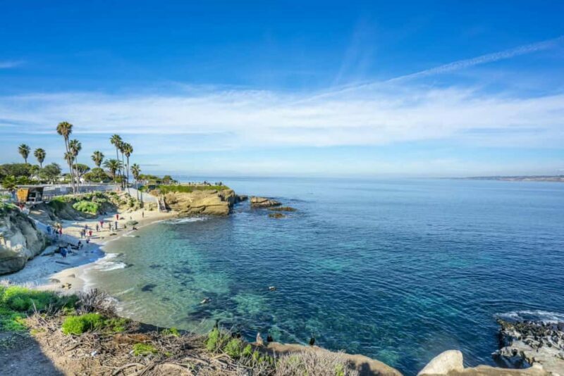 La Jolla: Full-Day Snorkel Gear Rental with Wetsuit Option - Exploring the Experience in Detail