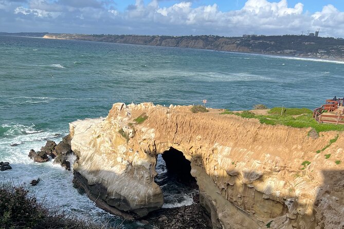 La Jolla Jig Scavenger Hunt - Navigating the Challenges