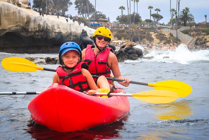 La Jolla Kayak Rental - Tips for a Memorable Kayaking Experience