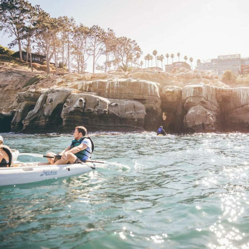 La Jolla: Sea Cave Kayaking Tour with Guide - What Makes This Tour Stand Out?