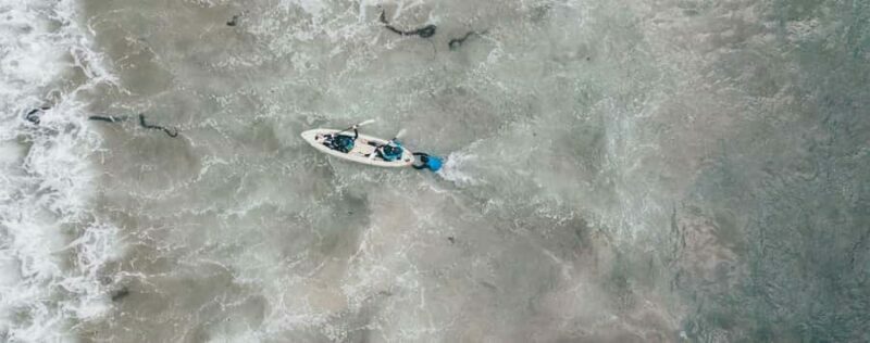 La Jolla: Sea Cave Kayaking Tour with Guide - Frequently Asked Questions
