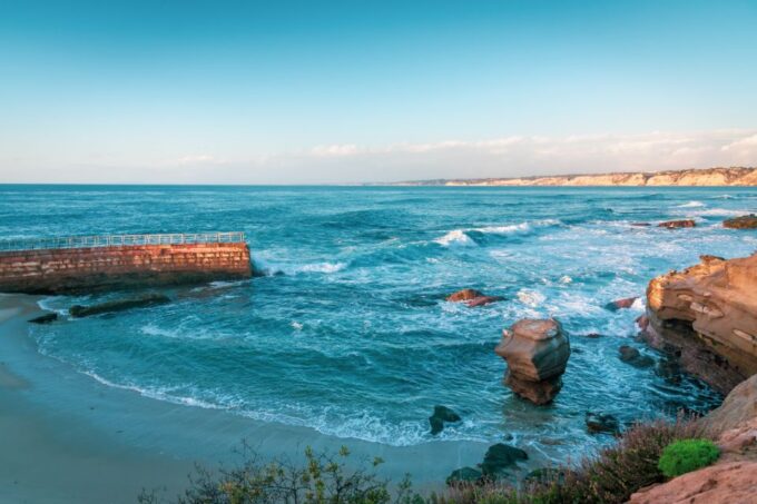 La Jolla: Self-Guided Walking Audio Tour - Frequently Asked Questions