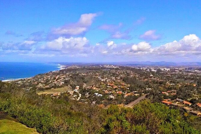 La Jollas Best Coastal Electric Bike Tour - Inclusions and Amenities
