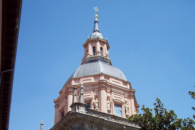 La Latina to Madrid Guided Tour With Breakfast - Reviews Summary