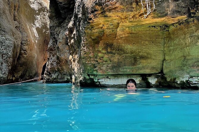 La Leona Waterfall: A Hidden Gem in the Canyons - Feedback From Satisfied Travelers